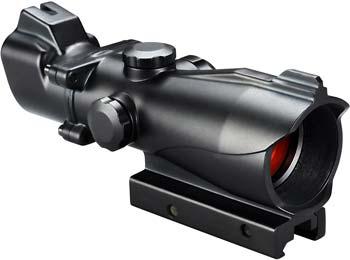 Bushnell Tactical Elite 1x32 Red/Green T-Dot Riflescope
