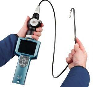 What is Borescope