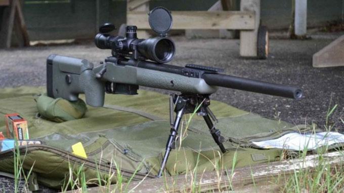 Top 5 Best Scope For .50 BMG In 2023 [Review & Buying Guide]