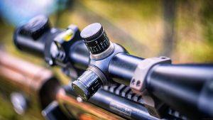 What Is The Best Scope For A .50 BMG