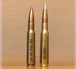 50 BMG Vs 50 Cal - Optics Bible