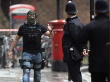 Body Armor Legality in the UK