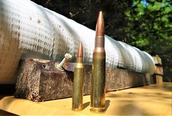 Difference Between .50 Cal & .50 BMG