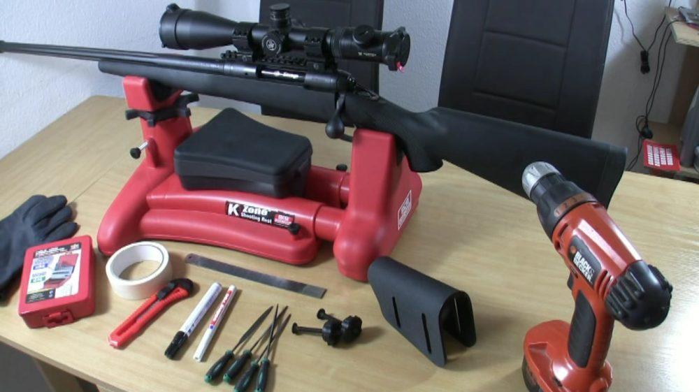 Huinting Rifle Cheek Riser Best Cheek Riser for Hunting Rifle Reviews with Buying Guide 2023