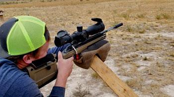What Do Cheek Risers Do to Perform Long Range Shooting