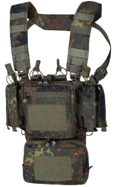 helikon-tex competition chest rig