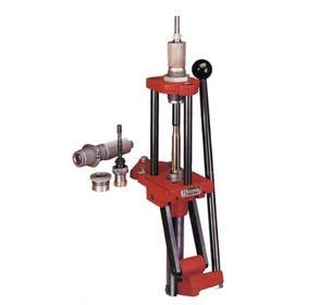 Hornady Lock-N-Load .50 BMG Heat Treated Press Kit for Reloading
