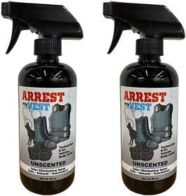 Plate Carrier Cleaning Spray