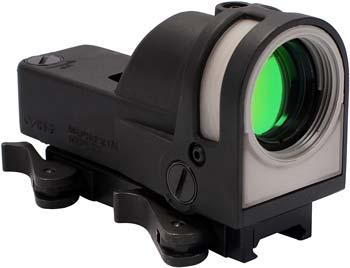 Meprolight Self-Powered Reflex Sight not Include The killflash