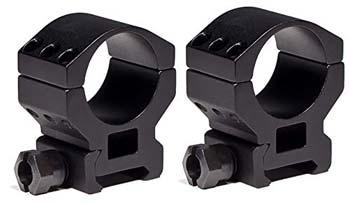 Vortex Optics Tactical 30mm Riflescope Rings