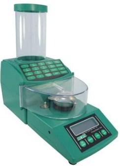 RCBS 98923 Chargemaster Combo Scale/Dispenser