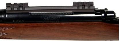 UTG Scope Mount for Remington 700 Long Action Rifle