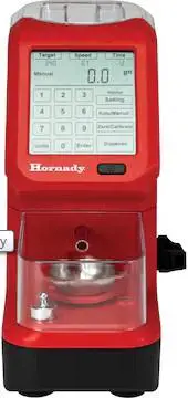 hornady auto charge review