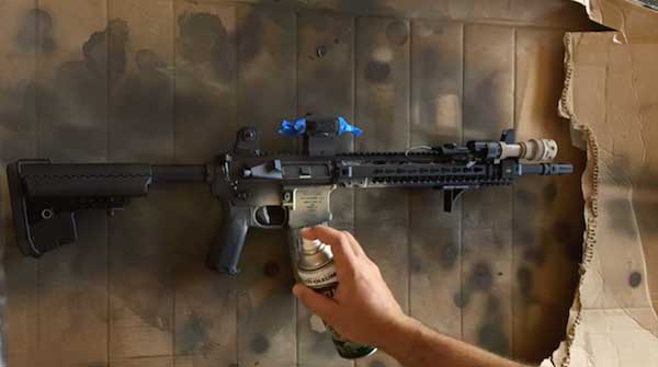Best FDE Spray Paint Review in 2023 | Top 5 Picks