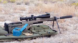 Is the 338 norma magnum a good rifle