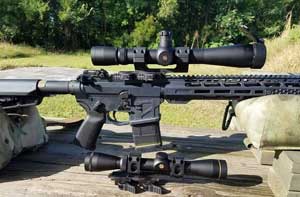 how to choose the best qd scope mounts