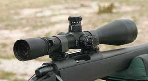 pros and cons of scope mounts