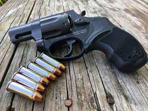 Can I Buy A Taurus 856 Revolver?