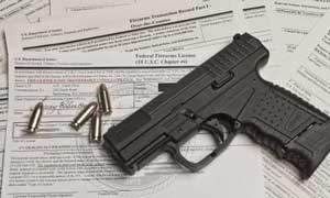 Key Elements of a Gun Trust