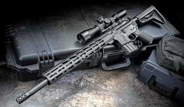 The Ruger AR-556 Problems & How To Fix Them