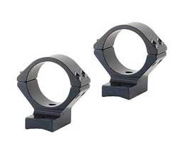 Best Scope Rings and Bases for Tikka T3