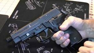 How Much Does A Sig Legion Cost