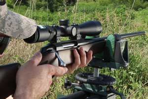 Is the Tikka T3x The Best Rifle for Hunting?