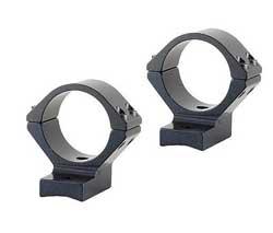 Best Scope Rings for Tikka T3 - Reviews and Opinions