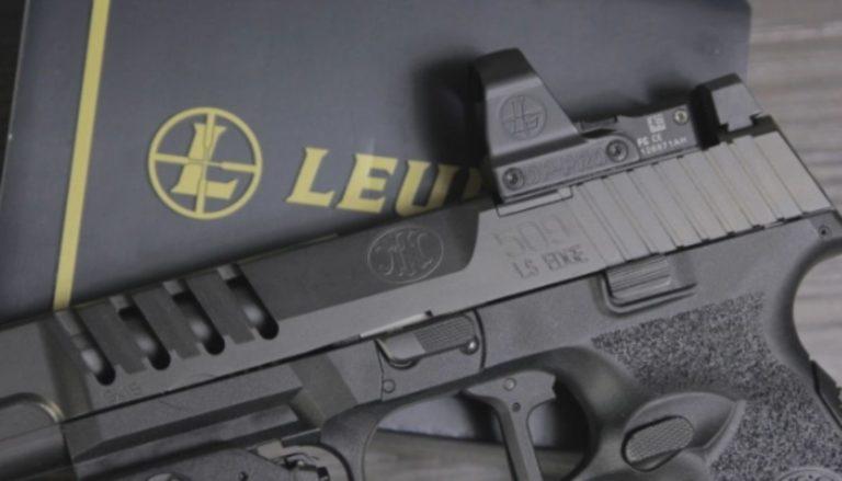 Leupold Deltapoint Pro Review: 11 Main Questions Answered!￼