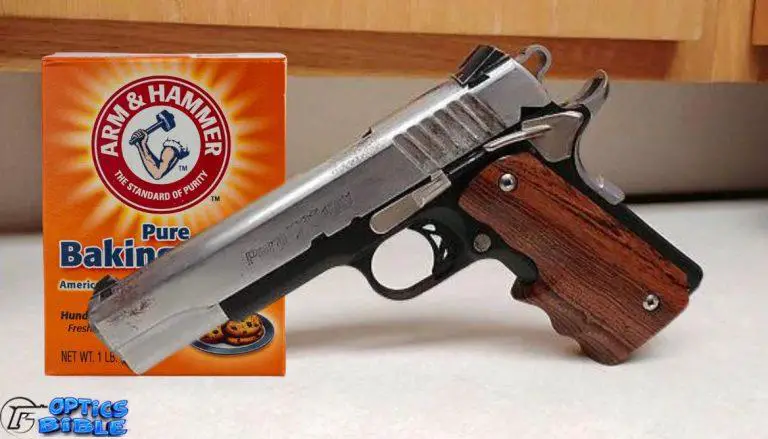 9 Proven Ways How To Remove Rust From A Gun Without Damaging Bluing