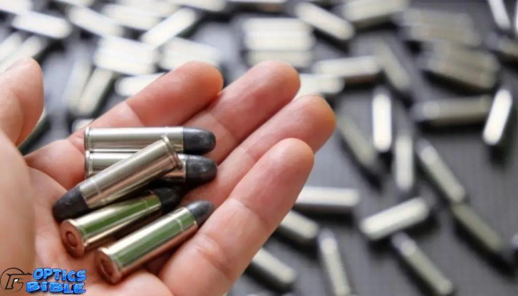 What Are Shell Casings Made Of
