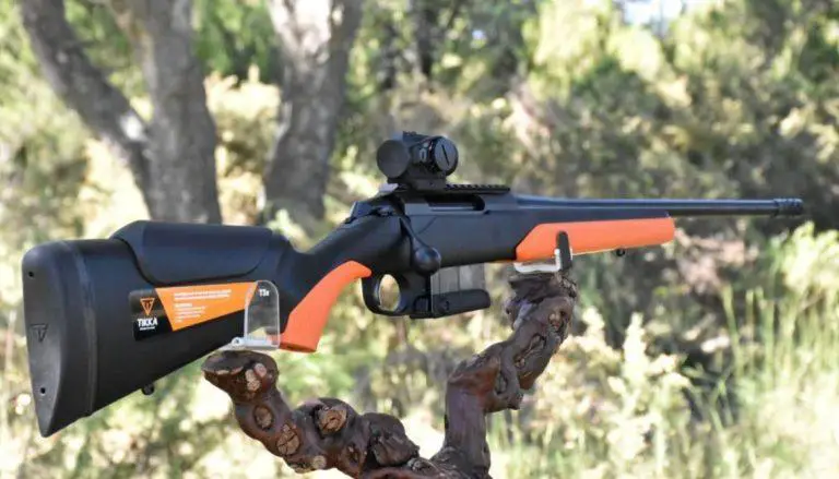 Tikka T3x Problems: What’s Wrong With This Good Rifle?