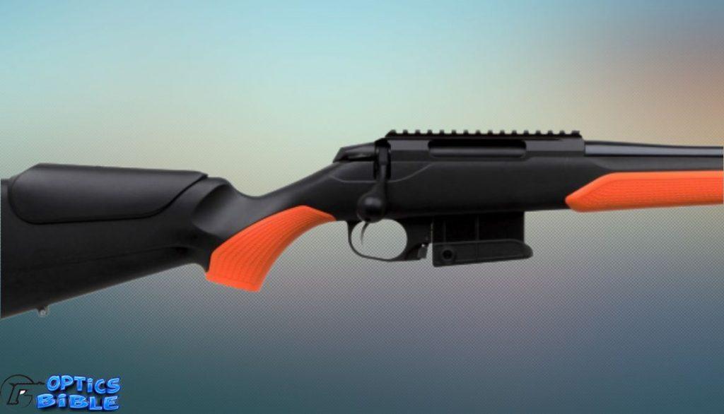 Unreliable Hand Grip.Tikka T3x Problems.