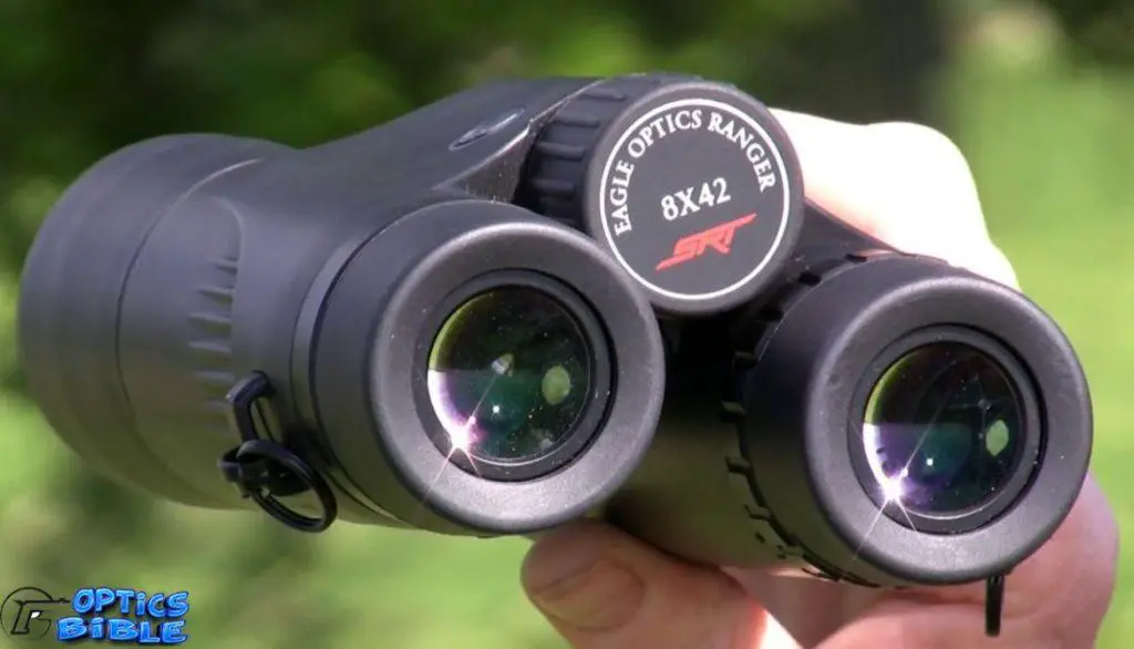 Common Uses of Binoculars