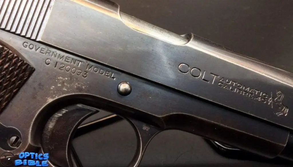 How to Understand the Numbers of Your Colt