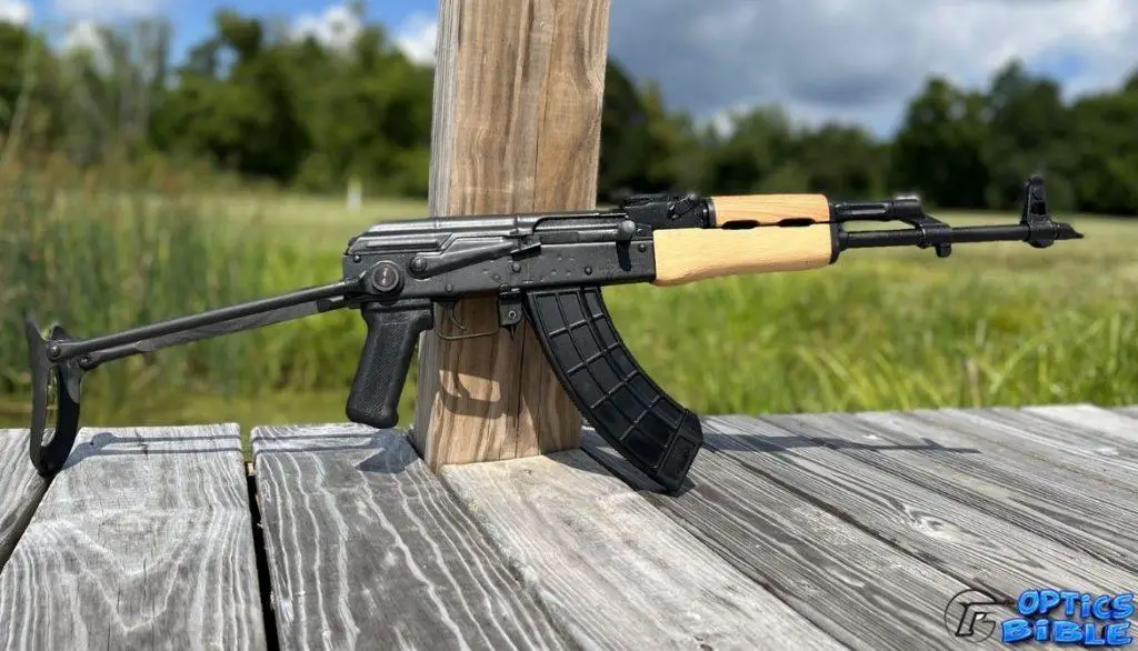 Is the WASR Reliable