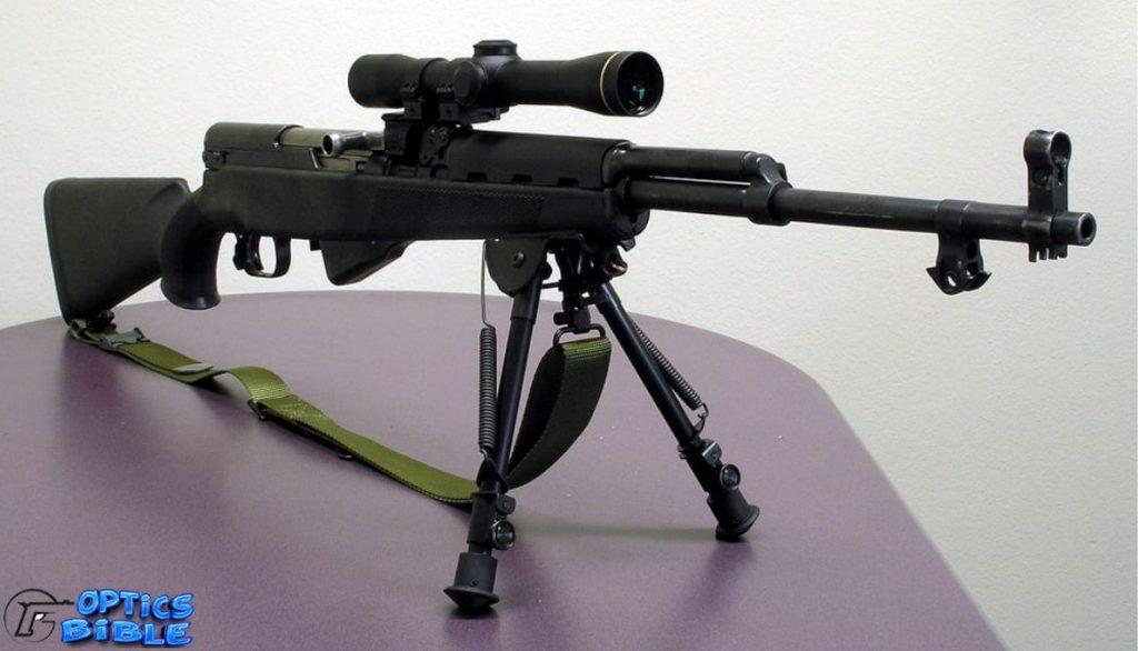 Benefits Of Upgrading Your SKS Scope Mounts Stability