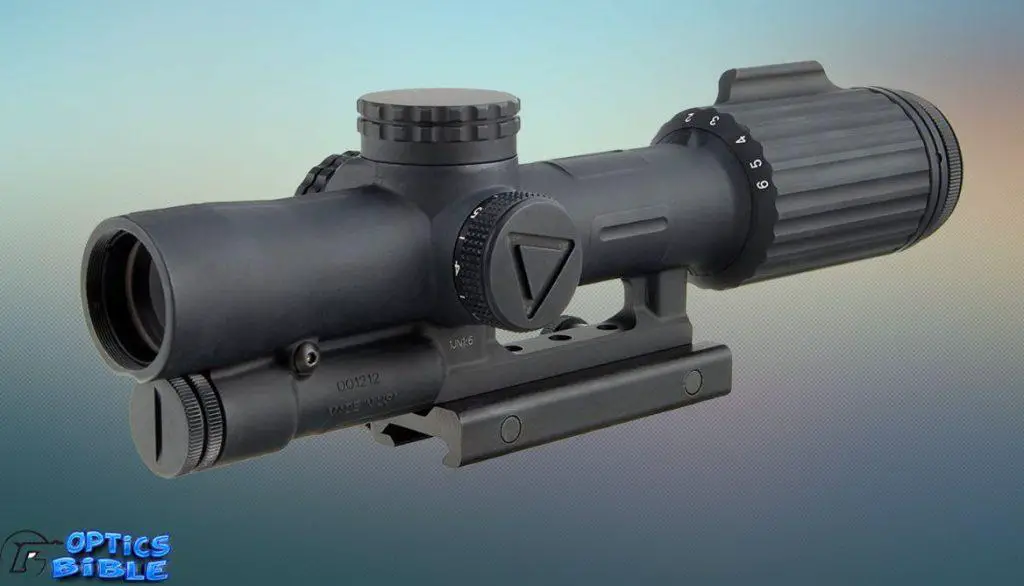 VCOG-Riflescopes