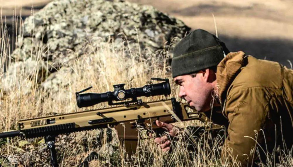 What Rifle Scopes Made in USA Factors To Consider