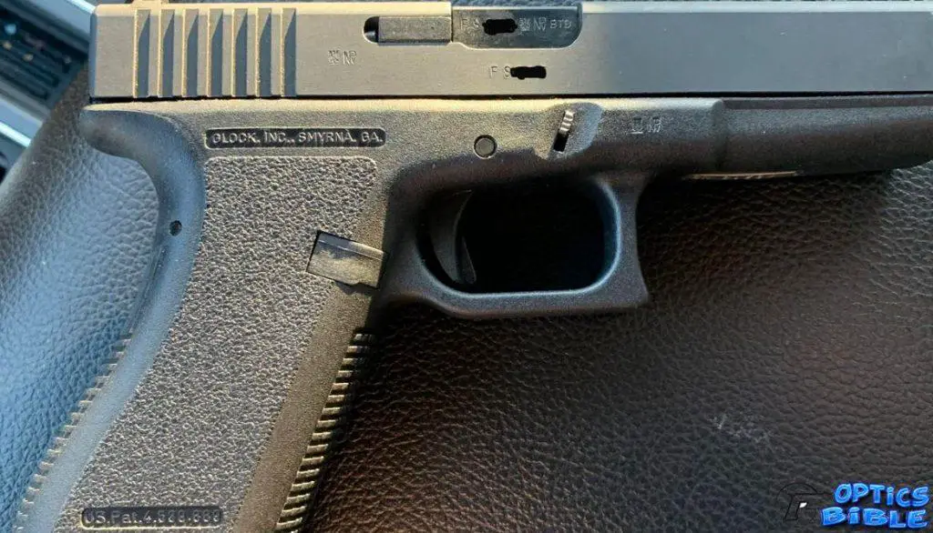 What do Glock Serial Numbers Start With
