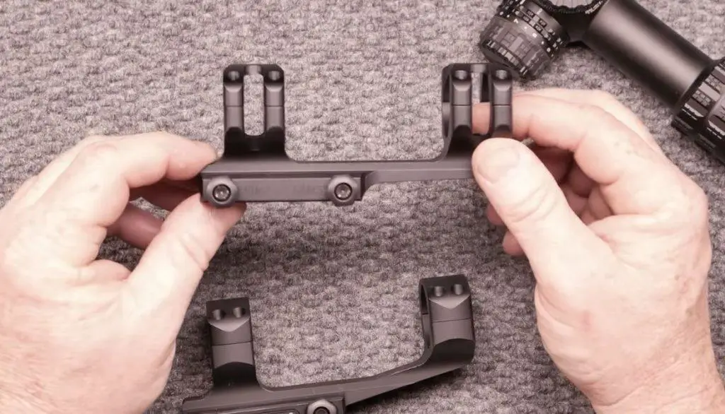 Best Scope Mount for Primary Arms 1-6