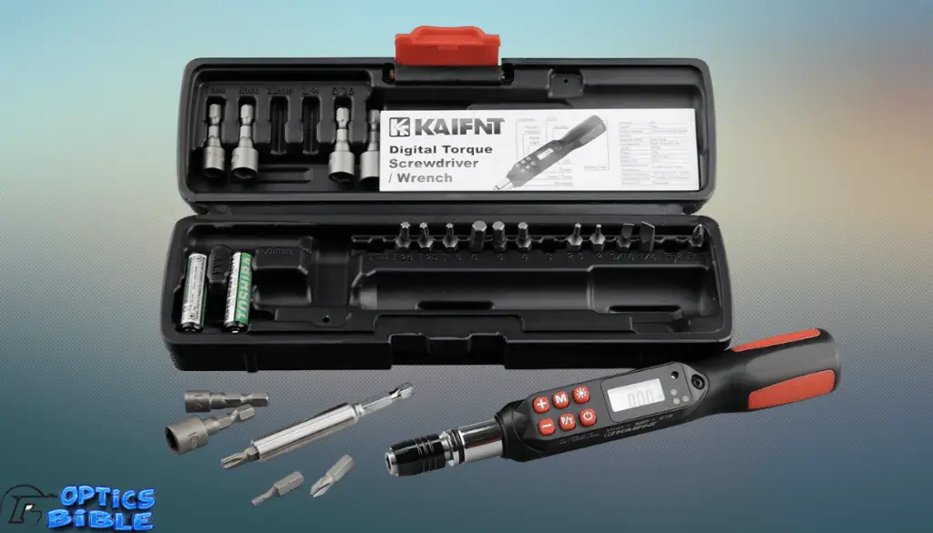 Can-You-Mount-a-Scope-without-a-Torque-Wrench-KAIFNT-K551