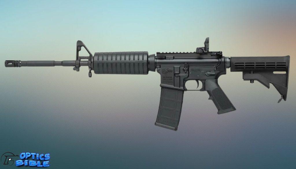 Colt’s LE6920