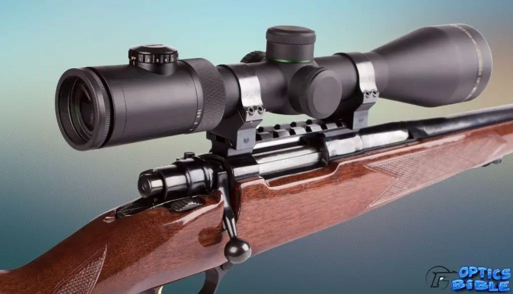 How Far Back Should I Mount My Scope - Expert Insight