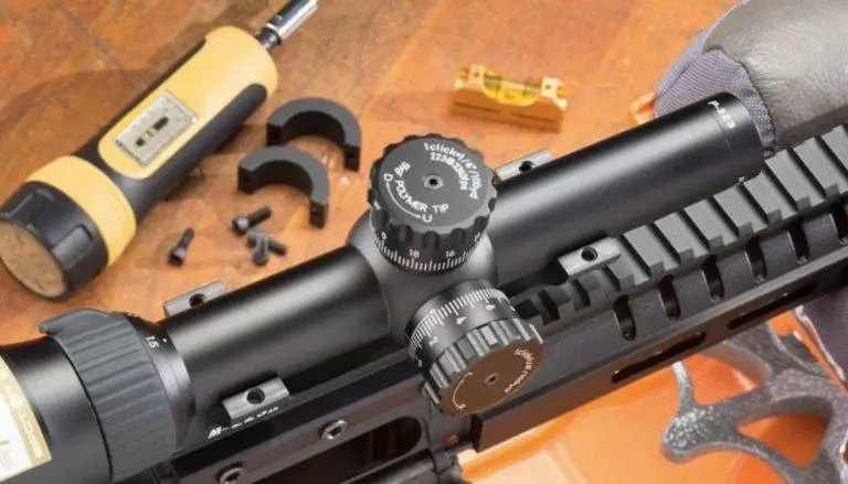 Should You Use Loctite to Mount a Scope: Check Right Now!