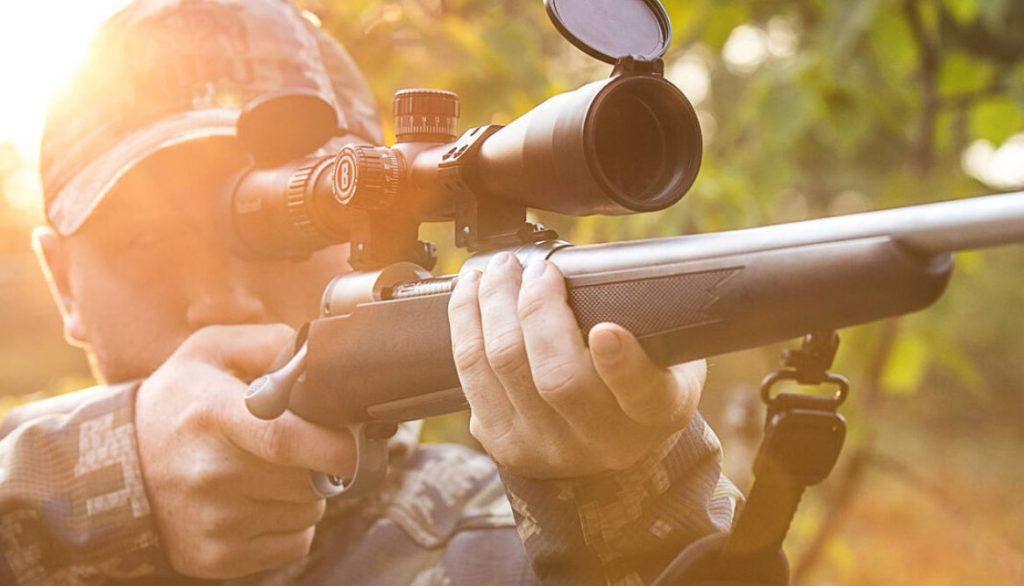 Things To Know While Buying a Scope For LE6920