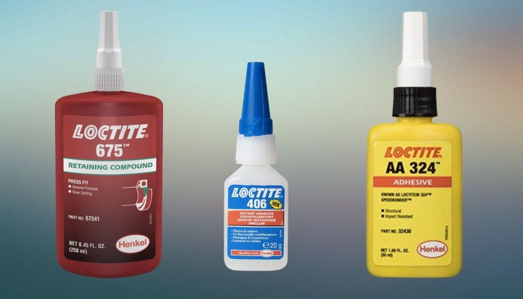 Using-a-Loctite-to-Mount-a-Scope