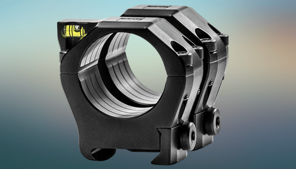Best Scope Rings for 40mm Objective. Zeiss Precision Ultralight