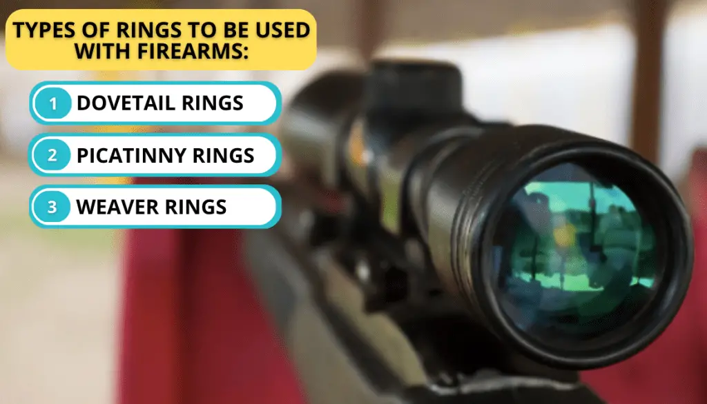 Attachments Rings