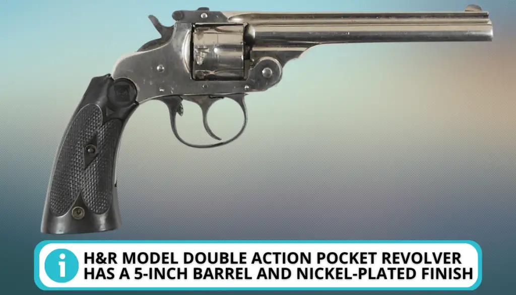 Early-Harrington-Richardson-Double-Action-Revolver-Serial-Numbers